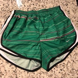Nike women’s running shorts